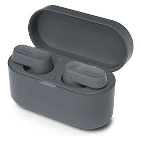 Philips TAT3509 Gri Bluetooth Kulaklık