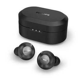 Philips TAT8505 Siyah Bluetooth Kulaklık
