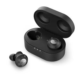 Philips TAT8505 Siyah Bluetooth Kulaklık