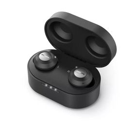 Philips TAT8505 Siyah Bluetooth Kulaklık