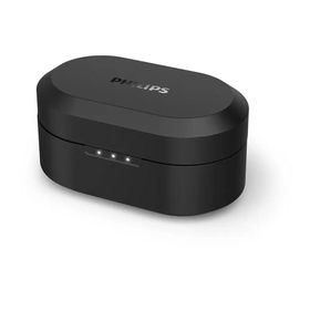 Philips TAT8505 Siyah Bluetooth Kulaklık