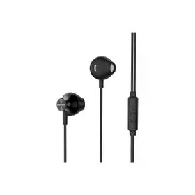 Philips TAUE101BK/00 Siyah Kablolu Mikrofonlu Kulak İçi Kulaklık