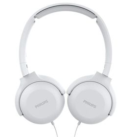 Philips TAUH201WT Beyaz Mikrofonlu Kulak Üstü Kulaklık