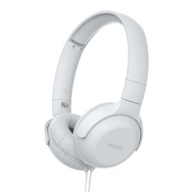 Philips TAUH201WT Beyaz Mikrofonlu Kulak Üstü Kulaklık