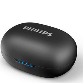 Philips TAUT102BK-00 Siyah UpBeat Kablosuz Bluetooth Kulaklık