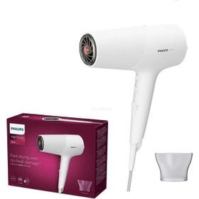 Philips Thermo Shield 2100 W Beyaz Saç Kurutma Makinesi