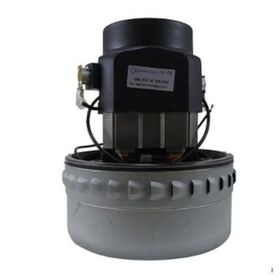 Philips Triathlon HR 6836 Süpürge Motoru