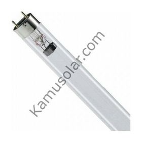 Philips Ultraviole 15W Mikrop Kırıcı Floresan Lamba