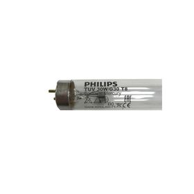 Philips Ultraviole 30W Mikrop Kırıcı Floresan Lamba