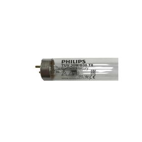 Philips Ultraviole 30W Mikrop Kırıcı Floresan Lamba