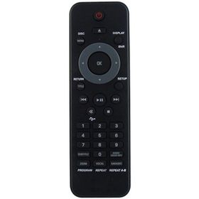 Philips Universal RM-D750 Dvd Kumandası