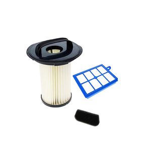Philips Uyumlu 432200332651 Süpürge Silindirik Filtresi