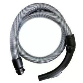 Philips Uyumlu FC 8200 - 8219 Gemini Elektrikli Süpürge Dayanıklı Güçlü Katlanmaz Hortumu