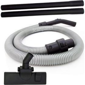 Philips Uyumlu FC 8450 Power Life Elektrikli Süpürge Hortumu Emici Yer Başlığı Plastik Boru