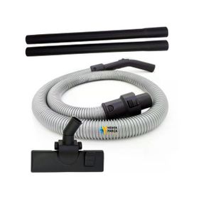 Philips Uyumlu FC 8450 Power Life Elektrikli Süpürge Hortumu Emici Yer Başlığı Plastik Boru