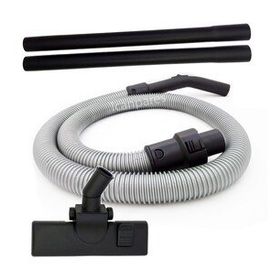 Philips Uyumlu FC 8450 Power Life Elektrikli Süpürge Hortumu Emici Yer Başlığı Plastik Boru