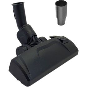 Philips Uyumlu FC 8600 8649 Expression 9264 9073 Elektrikli Süpürge Esnek Körüklü Emici Yer Başlık