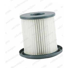 Philips Uyumlu FC 8710 - 8724 Elektrikli Süpürge Silindir Hepa Filtresi