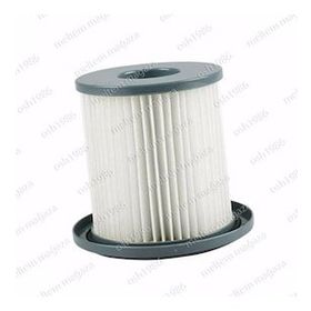 Philips Uyumlu FC 8710 - 8724 Elektrikli Süpürge Silindir Hepa Filtresi