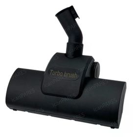 Philips Uyumlu FC 9721 Power Pro Expert Elektrikli Süpürge Turbo Brush Emici Yer Başlığı