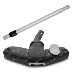 Philips Uyumlu FC9264 Emici Yer Başlığı Pimli Teleskopik Boru