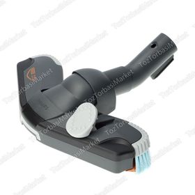 Philips Uyumlu FC9264 Emici Yer Başlığı Pimli Teleskopik Boru