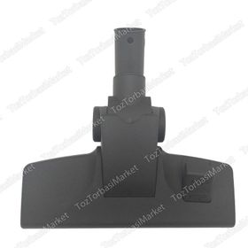 Philips Uyumlu FC9264 Emici Yer Başlığı Pimli Teleskopik Boru