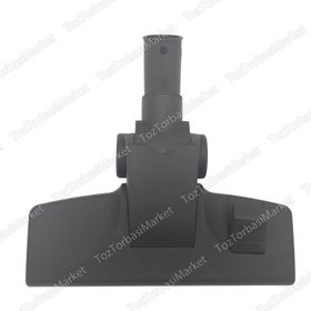 Philips Uyumlu FC9264 Emici Yer Başlığı Pimli Teleskopik Boru