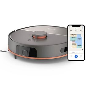 Philips Vacuum Mop XU5000/10 Robot Süpürge