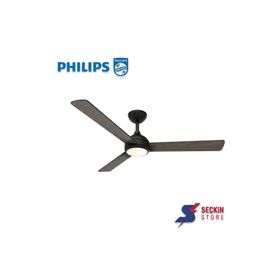 Philips Velyx Aydınlatmalı Tavan Vantilatörü