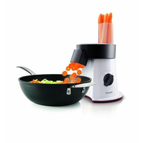 Philips Viva Collection HR1388/80 200 W 0.5 lt Kapasiteli Doğrayıcı