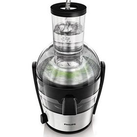 Philips Viva Collection HR1864/20 700 W 800 ml Hacimli Katı Meyve Sıkacağı