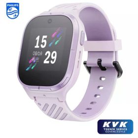 Philips W200A Akıllı Çocuk Saati