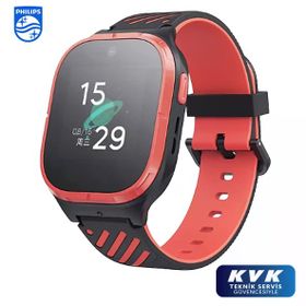 Philips W200A Akıllı Çocuk Saati