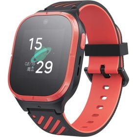 Philips W200A Kırmızı Akıllı Çocuk Saati