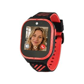Philips W200A Kırmızı Akıllı Çocuk Saati