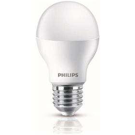 Philips White 40 Watt Led Ampul
