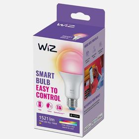Philips Wiz A67 13W Renkli E27 Led Ampul