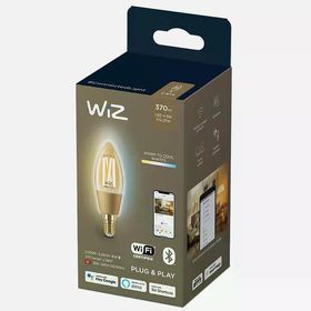 Philips WIZ C35 25W 4.9 W Beyaz E14 Led Ampul
