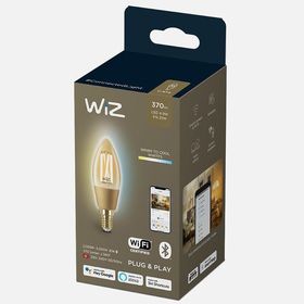 Philips WIZ C35 25W 4.9 W Beyaz E14 Led Ampul