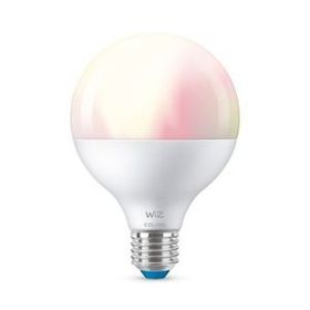 Philips Wiz Wi-Fi BLE 75 Watt E27 Renkli Ambiyans Led Ampül