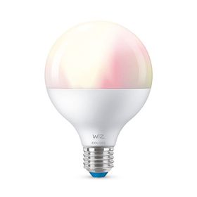 Philips Wiz Wi-Fi BLE 75 Watt E27 Renkli Ambiyans Led Ampül