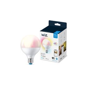 Philips Wiz Wi-Fi BLE 75 Watt E27 Renkli Ambiyans Led Ampül
