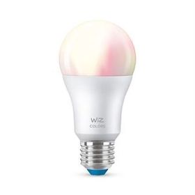 Philips Wiz Wi-Fi E27 60 Watt Renkli Ambiyans Led Ampul