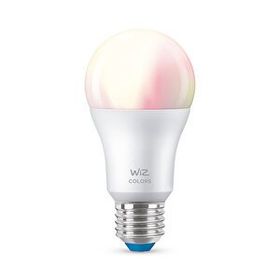 Philips Wiz Wi-Fi E27 60 Watt Renkli Ambiyans Led Ampul