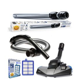 Philips XB 9125 Hortum