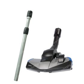 Philips XB 9125 Teleskopik Boru Emici Başlık