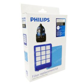 Philips XB 9145 Marathon Ultimate Ön Filtre Seti