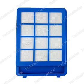 Philips XB 9155 Hazneiçi Ön Filtre