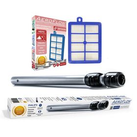 Philips XB 9155 Marathon Ultimate Hepa Filtresi